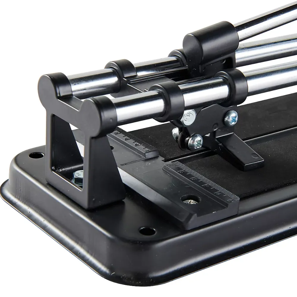 Coupe carrelage manuel Magnusson MTC330 33cm- Outils Du Carreleur