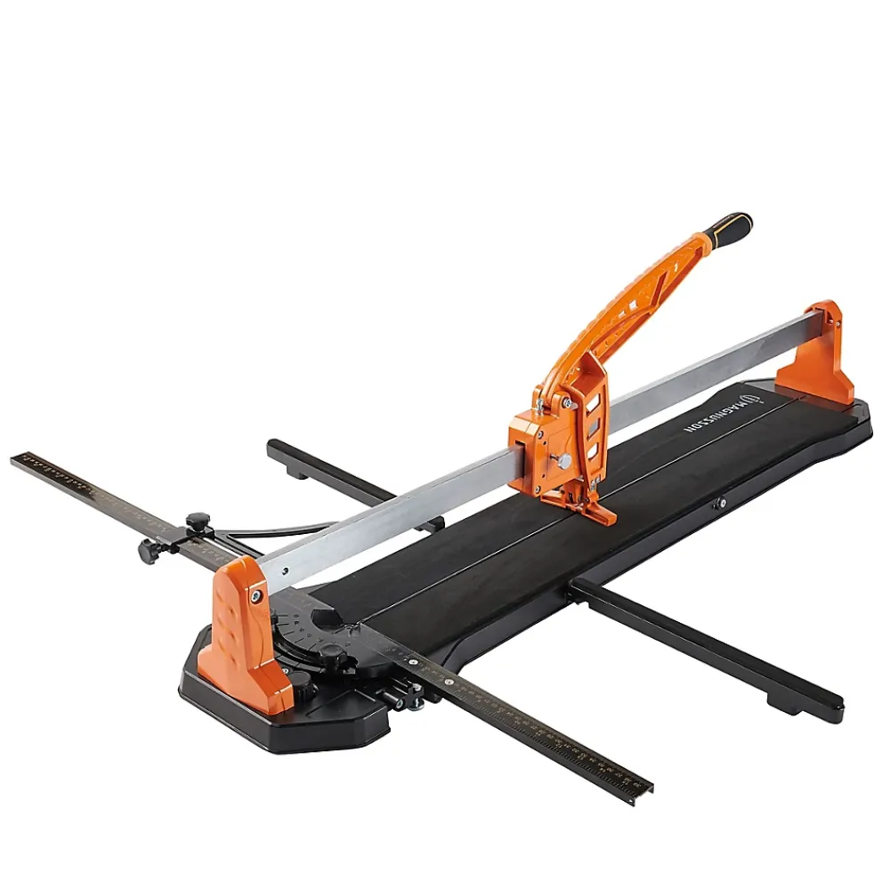 Magnusson Coupe carrelage manuel pro MTC900 900 mm- Outils Du Carreleur