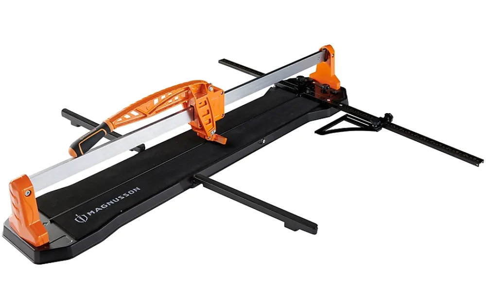 Magnusson Coupe carrelage manuel pro MTC900 900 mm- Outils Du Carreleur