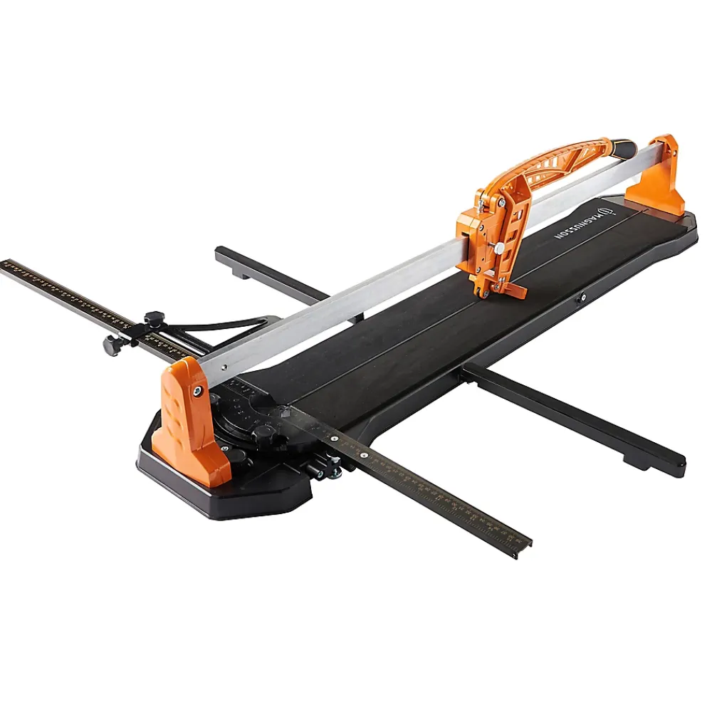 Magnusson Coupe carrelage manuel pro MTC900 900 mm- Outils Du Carreleur