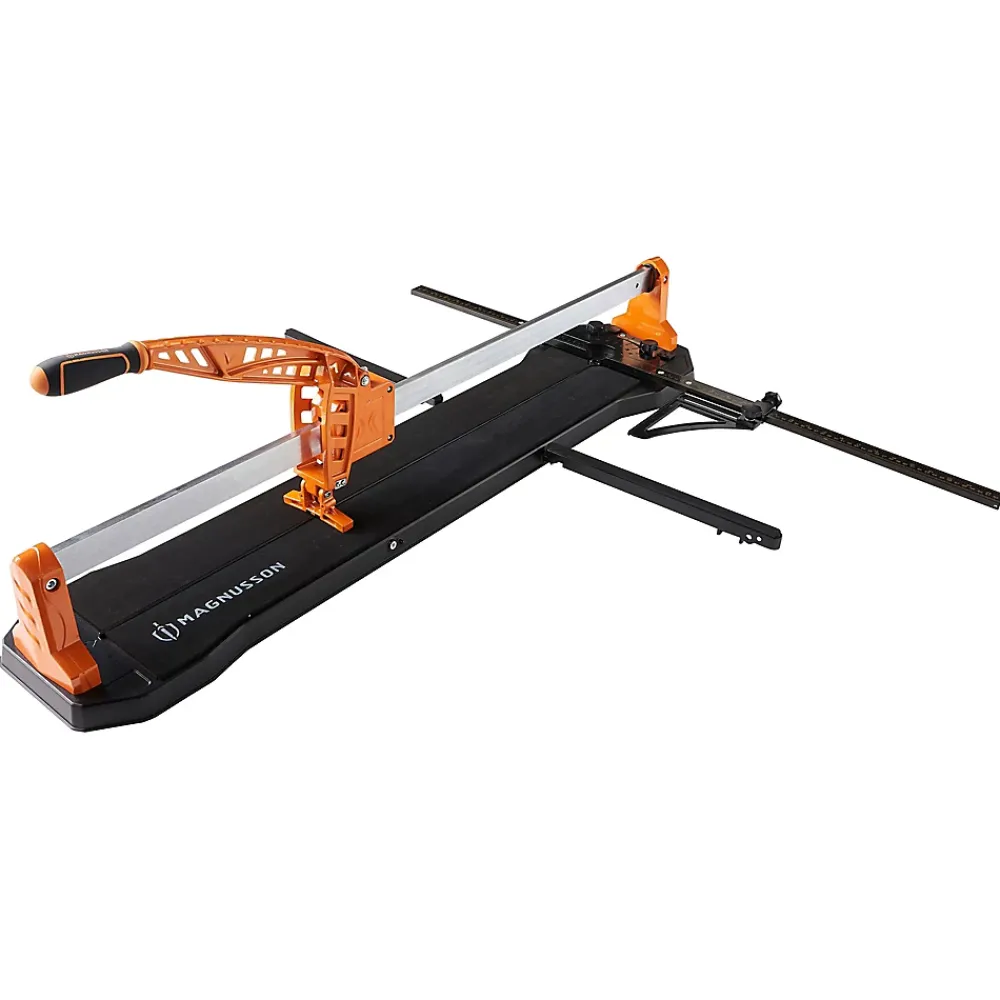 Magnusson Coupe carrelage manuel pro MTC900 900 mm- Outils Du Carreleur