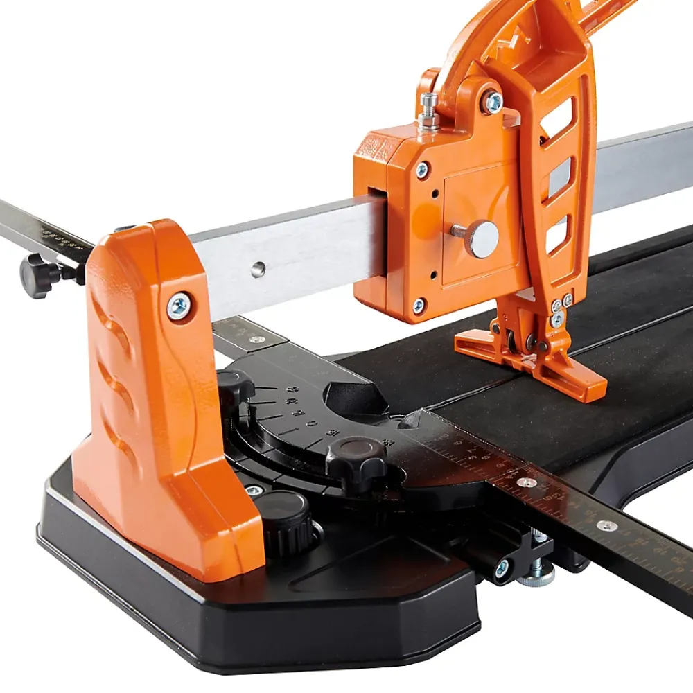 Magnusson Coupe carrelage manuel pro MTC900 900 mm- Outils Du Carreleur