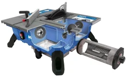 Mejix Coupe carrelage Peugeot 180-ASP 750W Ø180mm- Outils Du Carreleur