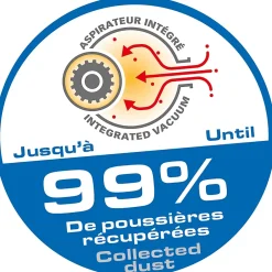 Mejix Coupe carrelage Peugeot 180-ASP 750W Ø180mm- Outils Du Carreleur