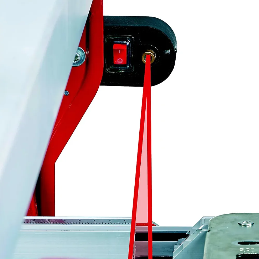 Einhell Outils Du Carreleur<Coupe carrelage radial TE-TC 920 UL