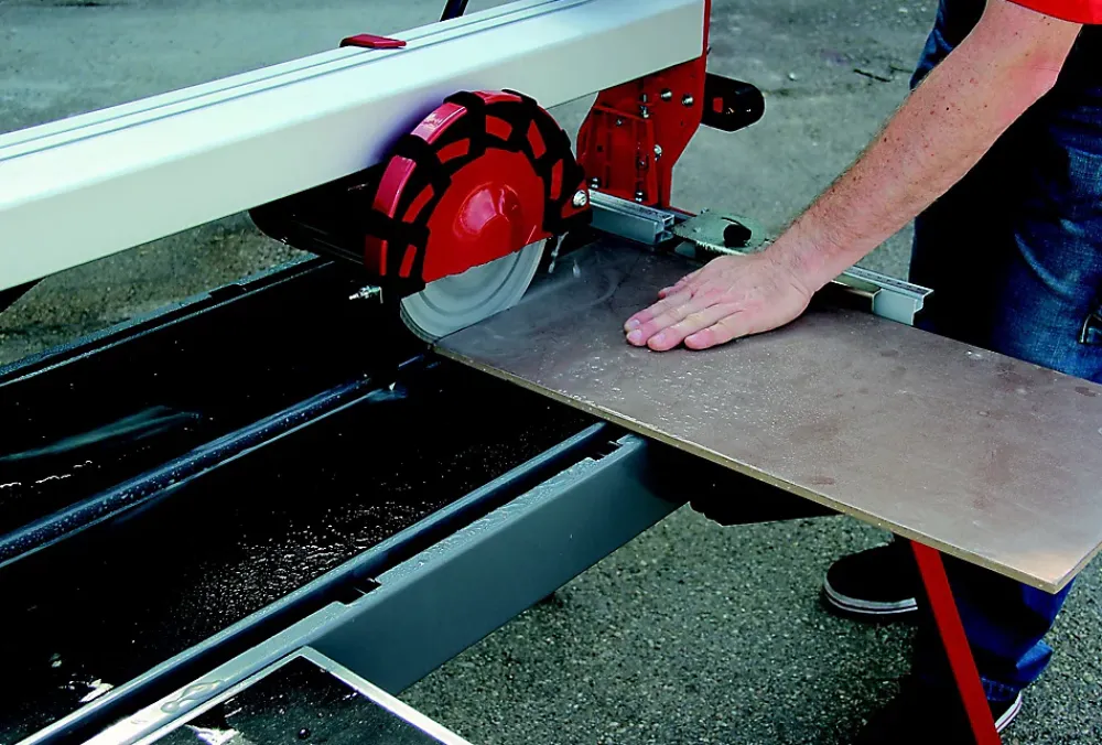 Einhell Outils Du Carreleur<Coupe carrelage radial TE-TC 920 UL