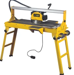 Fartools Coupe carrelage radial TCR 230L 1200W- Outils Du Carreleur