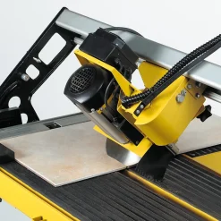 Fartools Coupe carrelage radial TCR 230L 1200W- Outils Du Carreleur