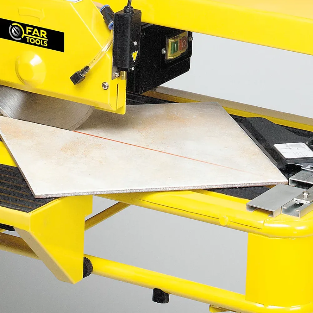 Fartools Coupe carrelage radial TCR 720B 800W- Outils Du Carreleur