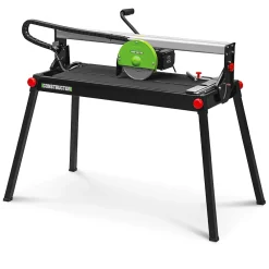 Constructor Coupe carrelages radial 800 W - 200mm - Longueur de coupe max 720mm -- Outils Du Carreleur