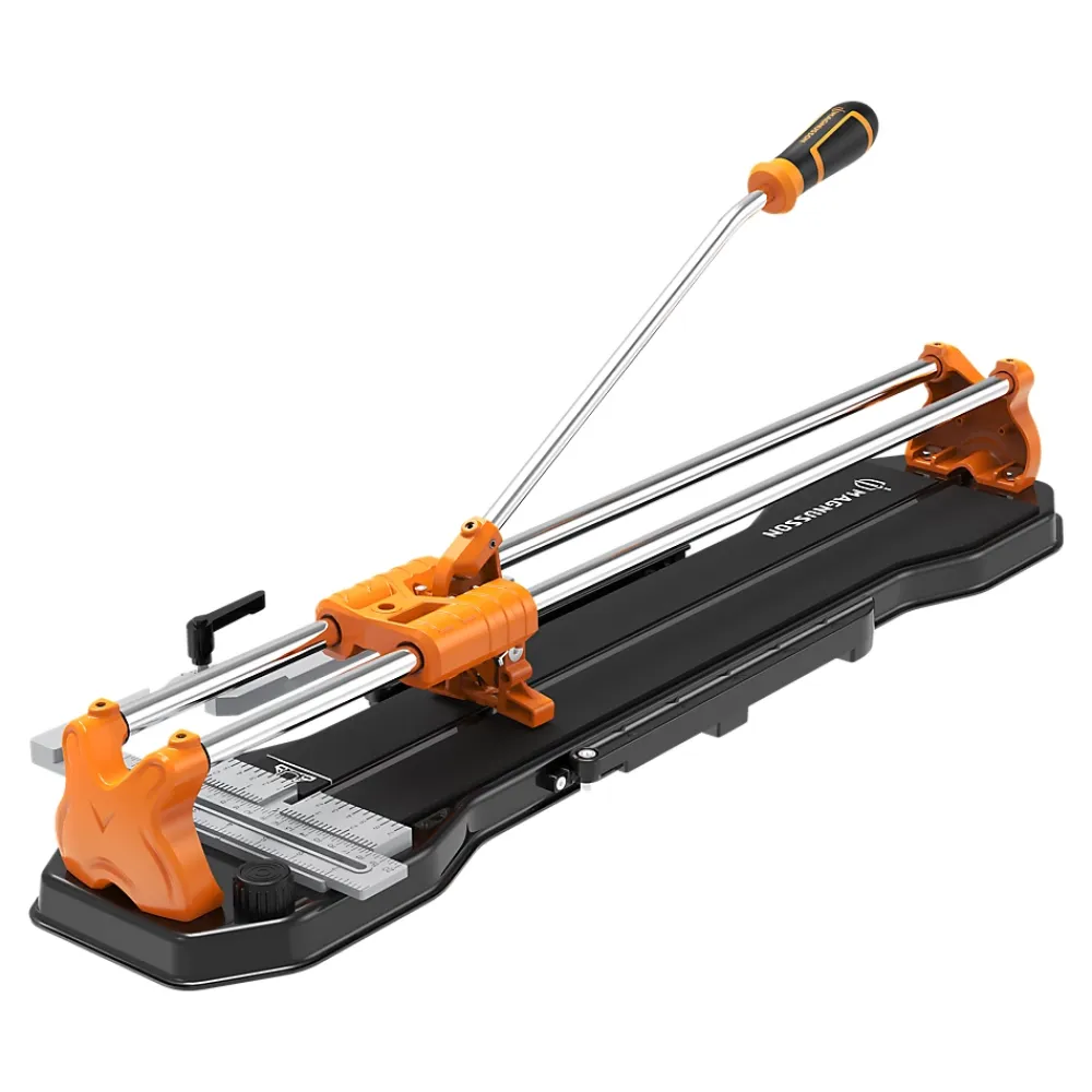 Magnusson Coupe-carreaux manuel 430 mm- Outils Du Carreleur