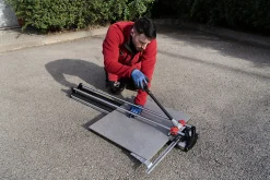 Rubi Outils Du Carreleur<Coupe-carreaux manuel RP65 professionnel
