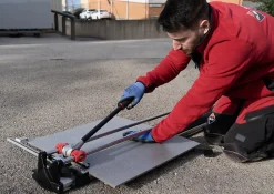 Rubi Outils Du Carreleur<Coupe-carreaux manuel RP65 professionnel