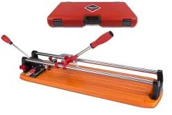 Rubi Coupe-carreaux manuel TS-57 Max- Outils Du Carreleur