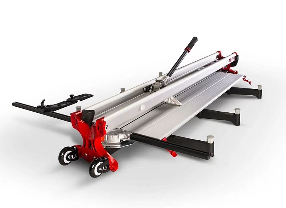 Rubi Outils Du Carreleur<Coupe-carreaux manuel TZ-850