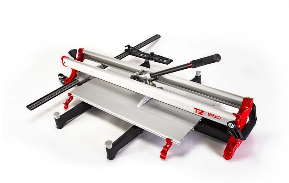 Rubi Outils Du Carreleur<Coupe-carreaux manuel TZ-850