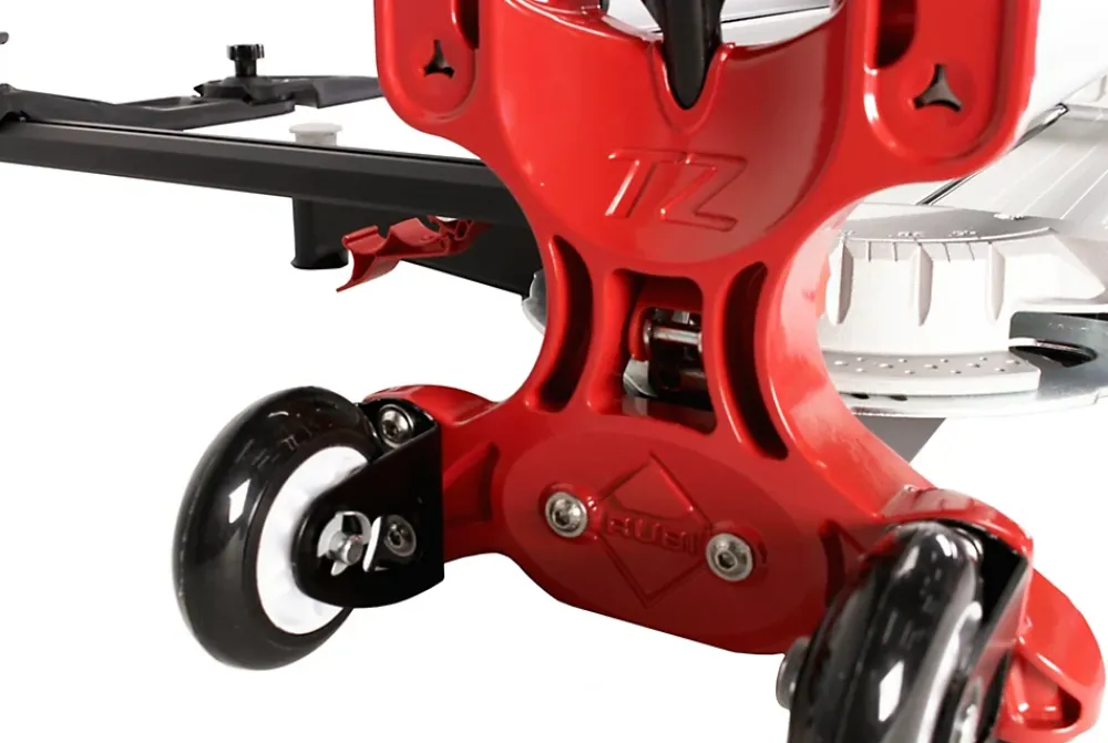 Rubi Outils Du Carreleur<Coupe-carreaux manuel TZ-850