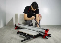 Rubi Outils Du Carreleur<Coupe-carreaux manuel TZ-850