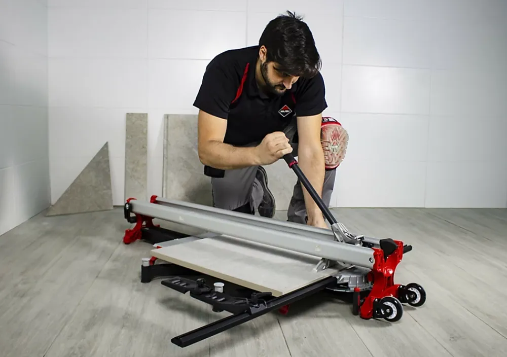 Rubi Outils Du Carreleur<Coupe-carreaux manuel TZ-850