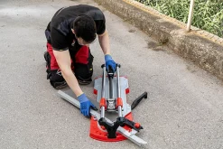 Rubi Outils Du Carreleur<Coupe-carreaux TX-1250 MAX