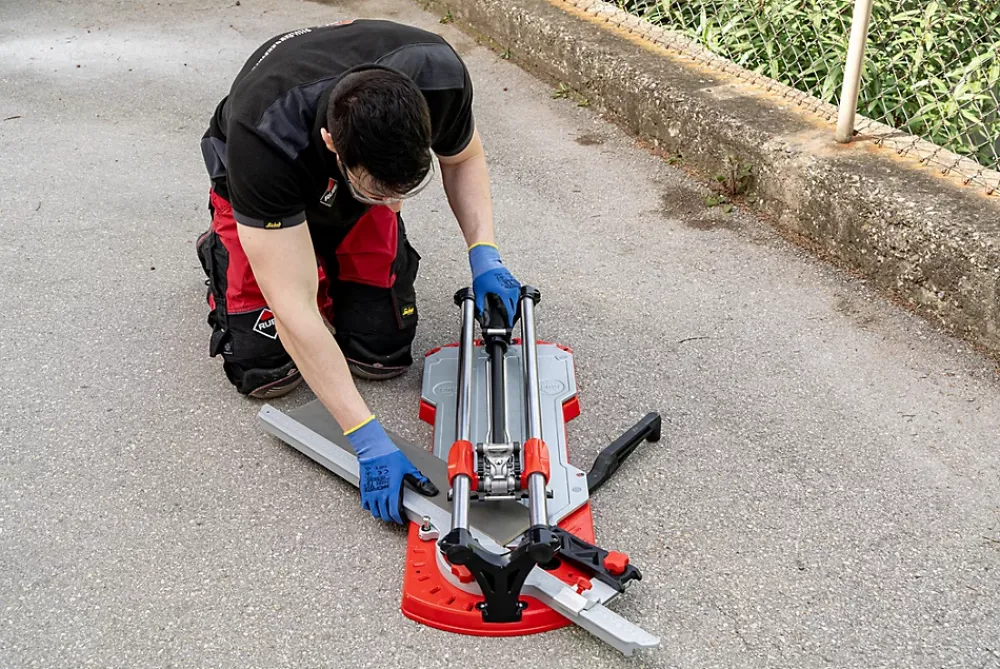 Rubi Outils Du Carreleur<Coupe-carreaux TX-1250 MAX