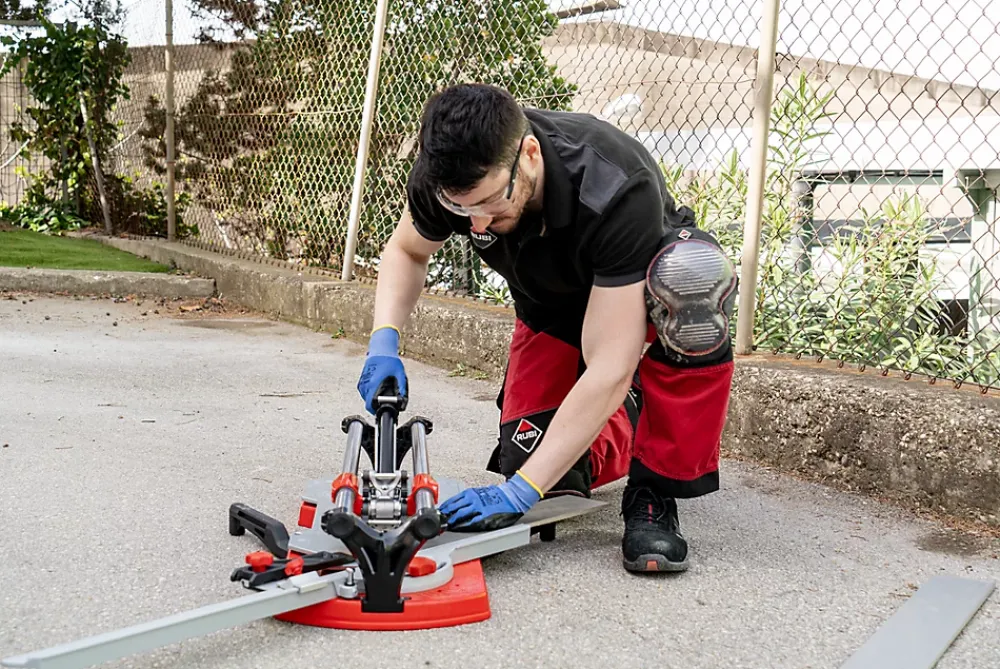 Rubi Outils Du Carreleur<Coupe-carreaux TX-1250 MAX