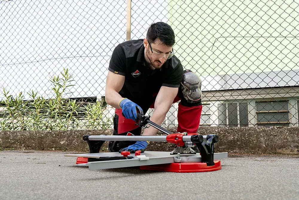Rubi Outils Du Carreleur<Coupe-carreaux TX-1250 MAX