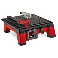 Einhell Coupe-carrelage sans fil TE-TC 18/115 Li-Solo 18V (sans batterie)- Outils Du Carreleur