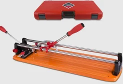 Rubi Coupeuse manuelle pour carrelage TS MAX - Modèle 43- Outils Du Carreleur