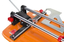 Rubi Coupeuse manuelle pour carrelage TS MAX - Modèle 43- Outils Du Carreleur