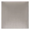 Decoon Coussin mural velours beige - 30 x 30- Panneau Mural Décoratif