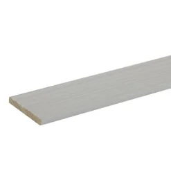 Couvre joint brossé galet 250 x 37,5 cm- Lambris Mural