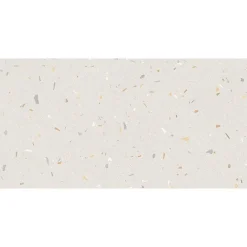 Eiffel art construction Carrelage Sol Effet Terrazzo|Carrelage Sol Pour Salle De Bains<Croccante-R Tutti Frutti - Carrelage aspect terrazzo 60x120 cm(vendu par boite de 1.44m2)