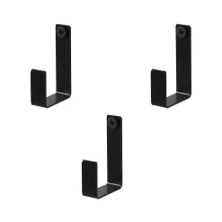 Brand Home Deluxe Panneau Décoratif En Bois<Crochets à vêtements pour panneau acoustique RASTO - lot de 3