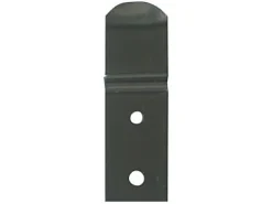 Afbat Accesoire Pour Volet|Volet Battant<Crochets de rappel pour volets doubles acier noir