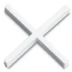 Rubi Outils Du Carreleur<Croisillon carrelage céramique - Ep: 1mm - Boîte: 1000 pièces