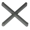 Raimondi Croisillons 2 mm - La boîte de 1000 croisillons 2 mm- Outils Du Carreleur