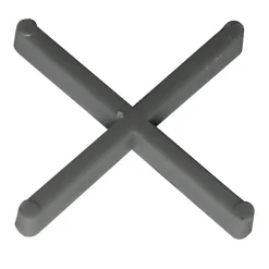 Raimondi Croisillons 2 mm - La boîte de 1000 croisillons 2 mm- Outils Du Carreleur