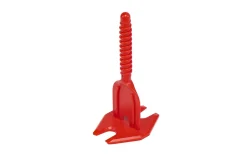 Rubi Outils Du Carreleur<Croisillons autonivelants base plate Cyclone 3 mm Pack 300