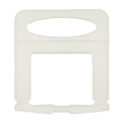 Beast Croisillons Autonivelants 1,5 mm pour Carreaux 2 à 12,5 mm - Lot de 100 - Précision et Facilité d'Installation -- Outils Du Carreleur