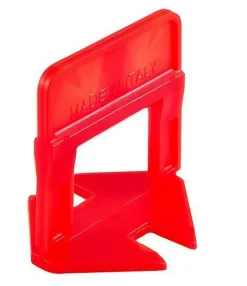 Raimondi Outils Du Carreleur<Croisillons base RLS HD nivelant - Epaisseur 1,5mm - sachet de 500 pièces