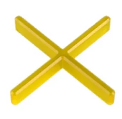 Pavilift Croisillons de carreleur en + - Croisillons en + de carreleur 3 mm - Bleu - Carton de 1500 croisillons- Outils Du Carreleur