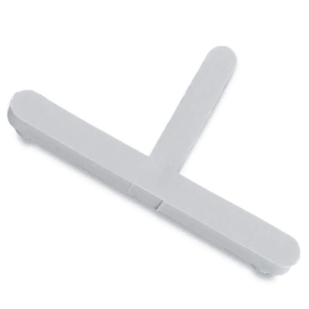 Rubi Croisillons en T 3 mm 1000 unités- Outils Du Carreleur