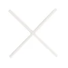 Rubi Outils Du Carreleur<Croisillons en X 1 mm 300 unités