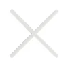 Rubi Outils Du Carreleur<Croisillons en X 1,5 mm 300 unités