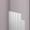 Noel & Marquet Moulure<3d panneau mural NMC WALLSTYL WG2 Dalle pour mur et plafond Cimaise
