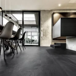 Décoweb Sol Stratifié<Dalle de sol stratifié - Cuisine et salle de bain - Pierre Boracay - Paquet de 1,474 m²