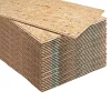 Panneau Bois, Osb, Mdf<Dalle OSB 3 plancher - 205 x 62,5 cm, ép.18 mm (vendue à la pièce)
