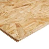 Panneau Bois, Osb, Mdf<Dalle OSB 2 RL4 - 169 x 63,4 cm, ép.18 mm (vendue à la pièce)