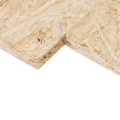 Dalle OSB4 plancher 250X67,5cm ép.18 mm (vendue à la pièce)- Panneau Bois, Osb, Mdf